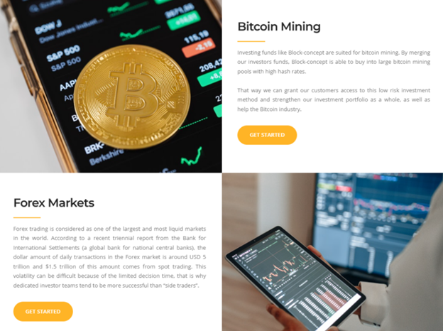 Block-concept 2 скрин