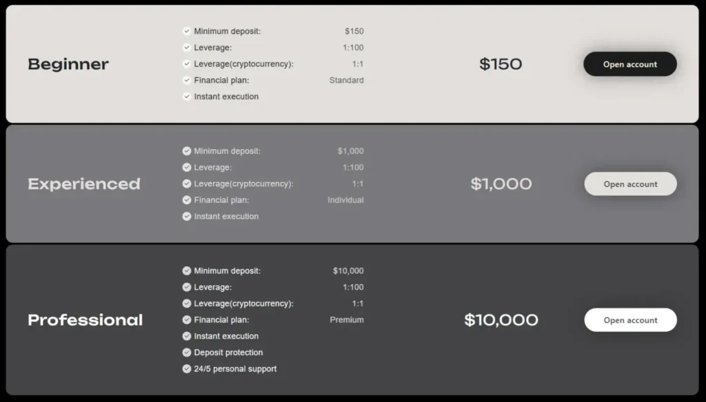 CadBrokers 2 скрин