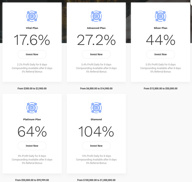 Coin Expert Pro 2 скрин