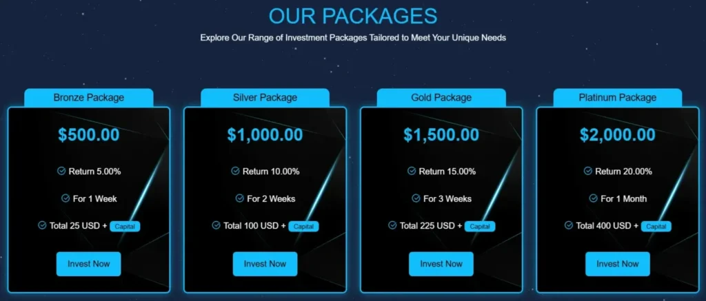 Crypto Wave Pro 1 скрин