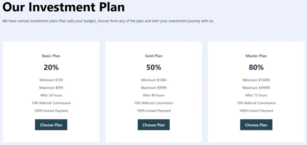 Cryptoearningtrade 1 скрин