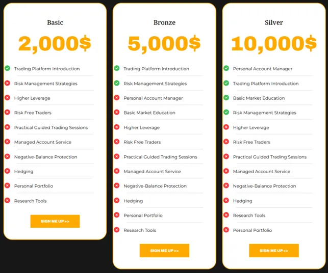 Finovative AI 2 скрин