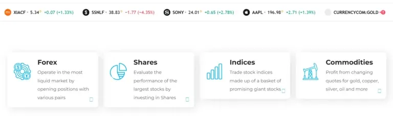 First Western Capital 2 скрин