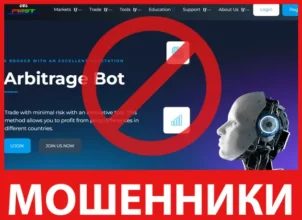 First Western Capital лицевая сторона скрин