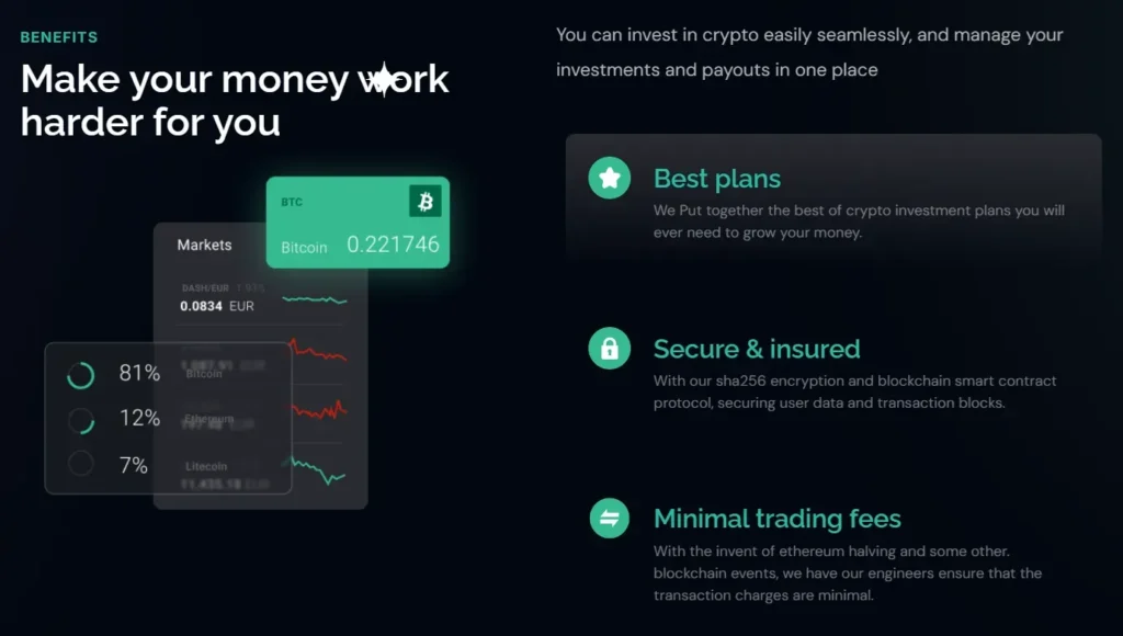 Forlines LLC 1 скрин