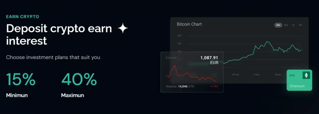 Forlines LLC 2 скрин