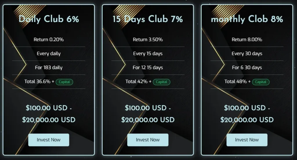 Fundstox 1 скрин