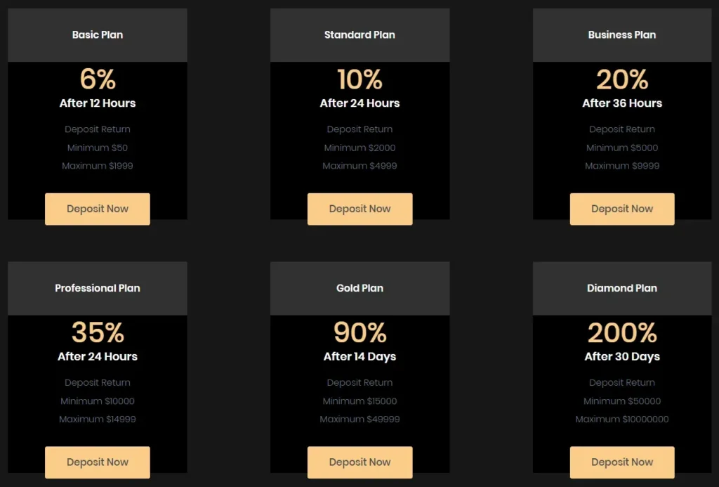 GOLD-TRADE 1 скрин