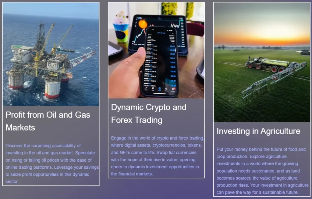 GainLiteX 1 скрин