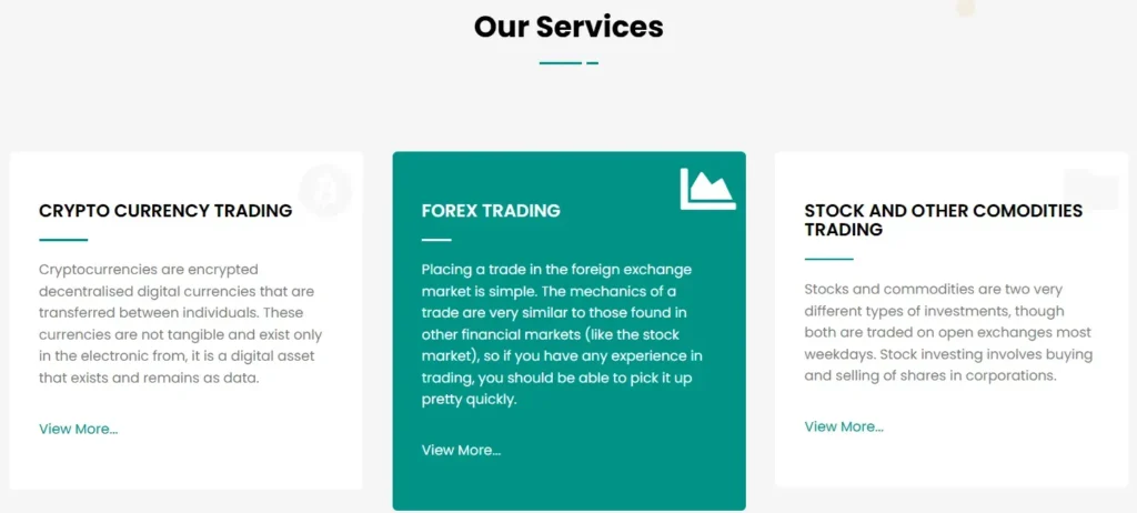 Global Traders Arena 1 скрин