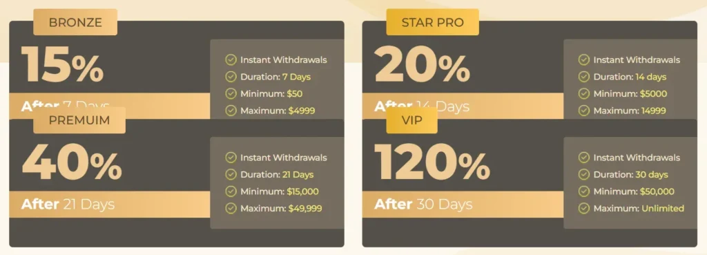 Ifxtrademarket 1 скрин