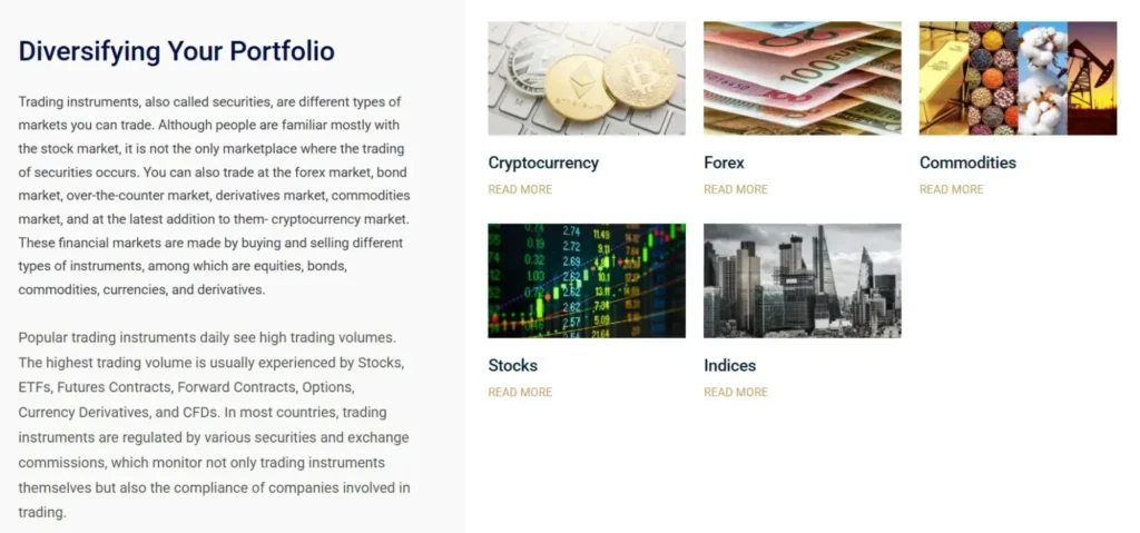 Insightfxmarkets 1 скрин