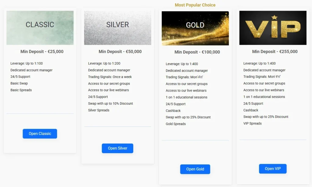 Insightfxmarkets 2 скрин