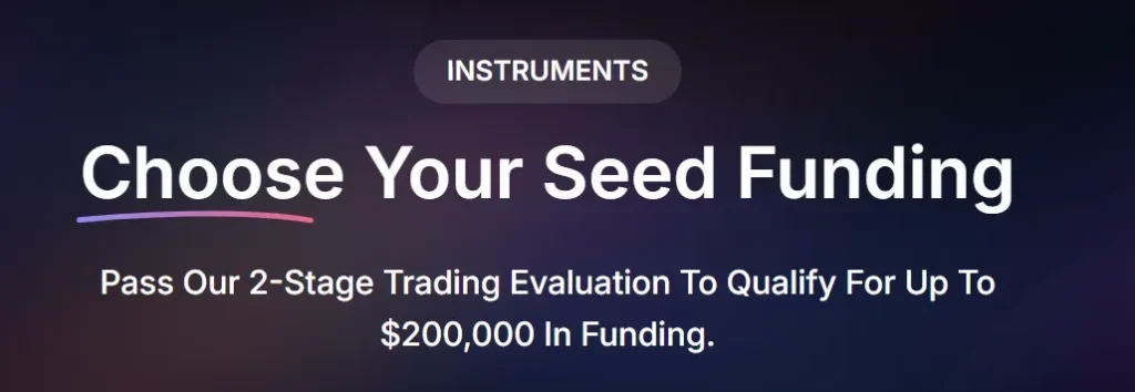 Larsa Capital 1 скрин