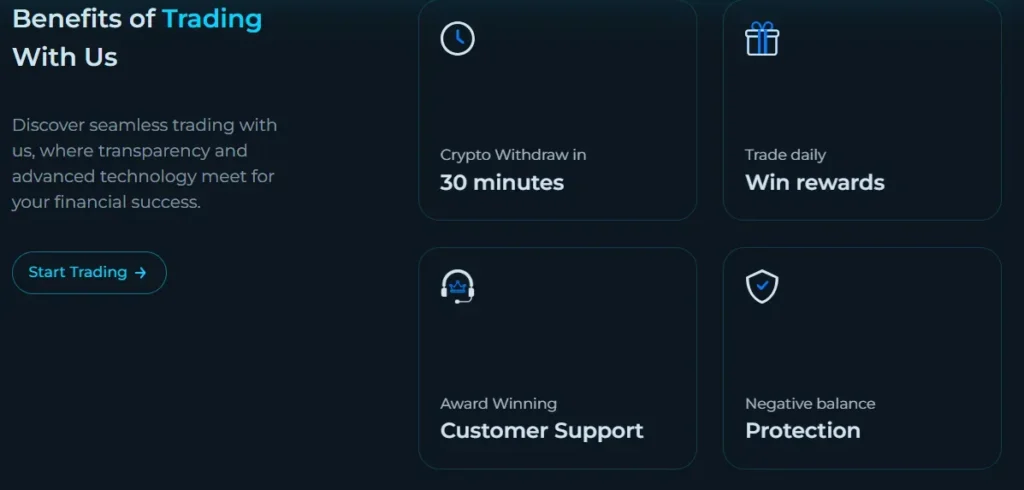 Odeacapital 2 скрин