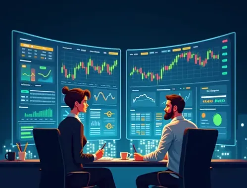 Profit Kind 2 скрин