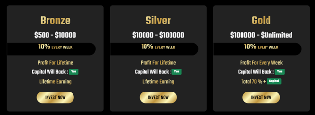 Quantum Horizon Hub 2 скрин