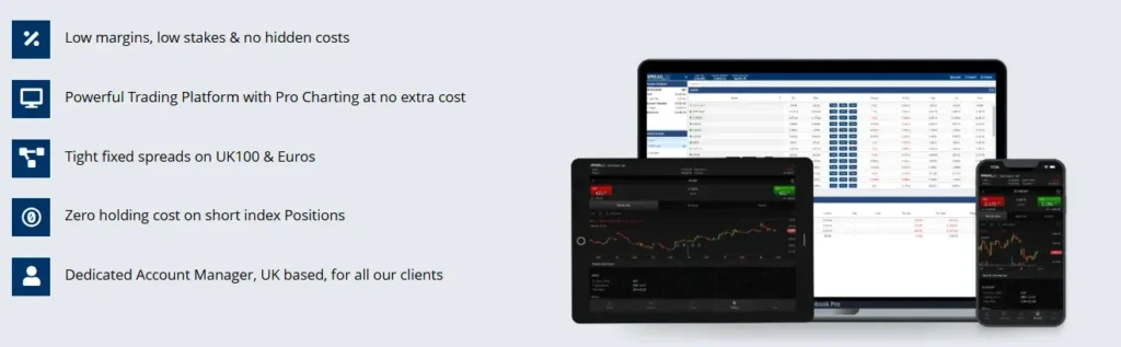 Spread Co 2 скрин