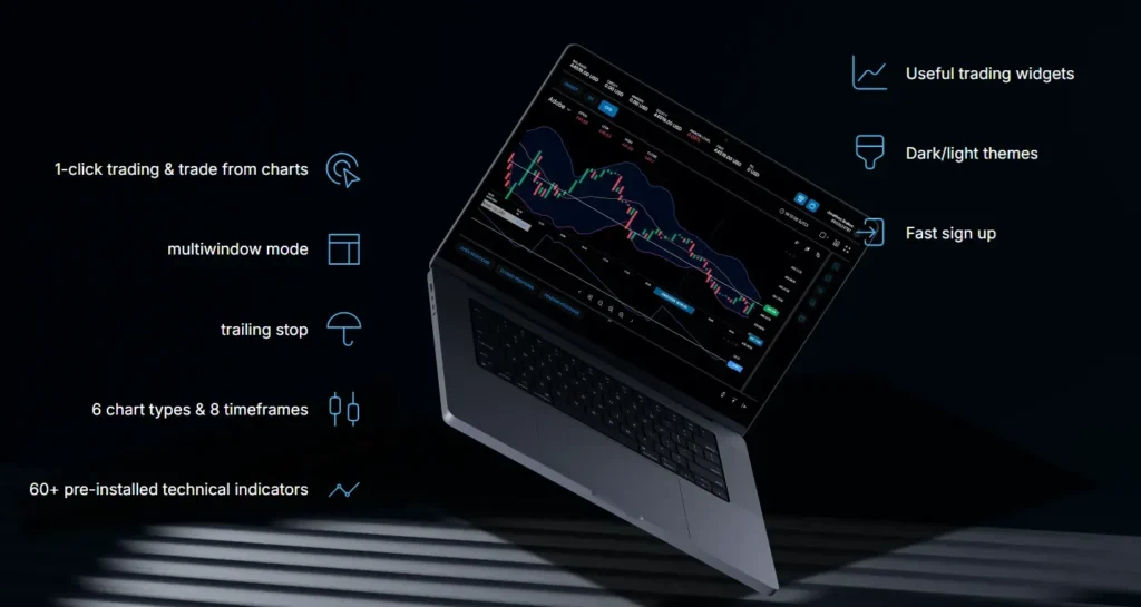 TOWER CAPITAL RESEARCH 2 скрин
