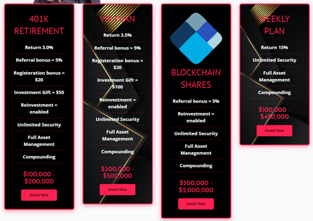 Trading Chambers 2 скрин