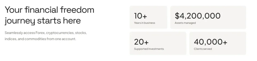 Tradrhaven 1 скрин