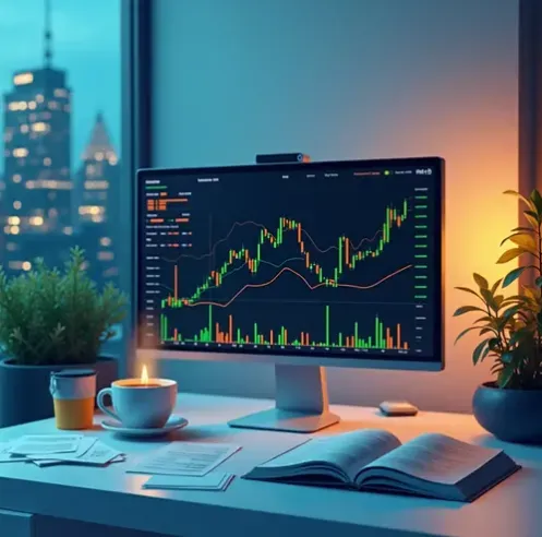 Yoo Trade 2 скрин