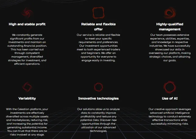 Celestion 2 скрин