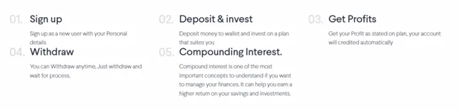 Deluxesafetrade 2 скрин