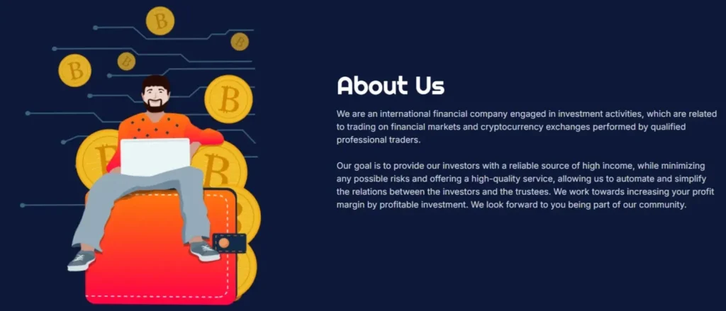 Estaking Labs 1 скрин