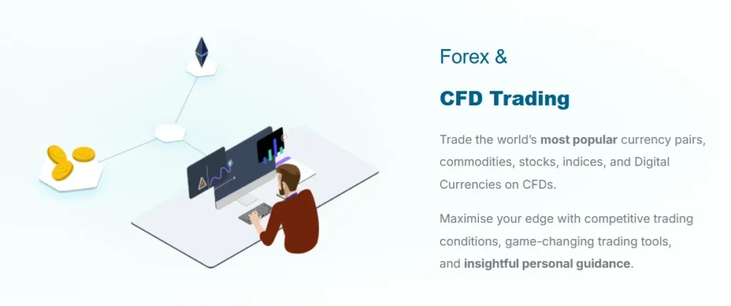 FxMarketstrade 1 скрин