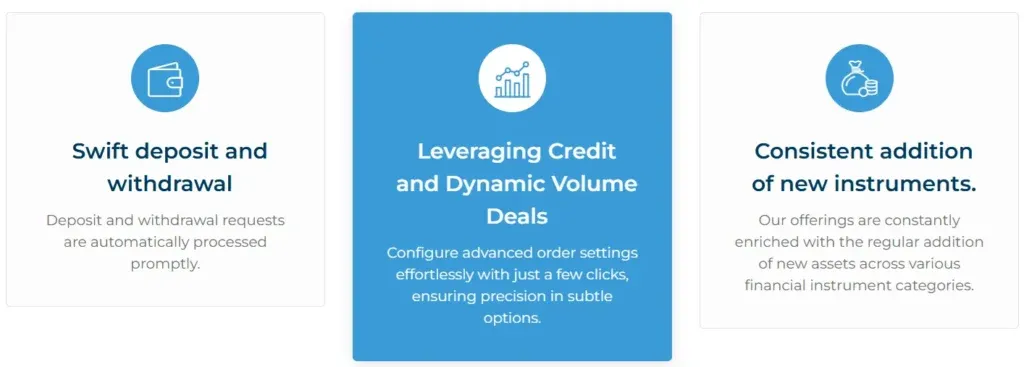 FxtmCapitalTrade 2 скрин