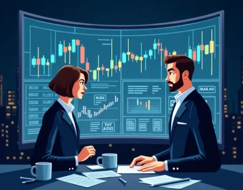 HF Markets 1 скрин