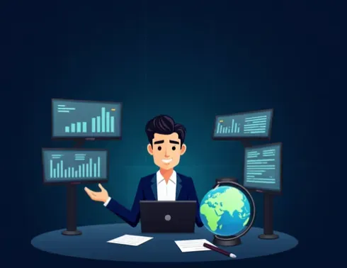 Insidercase 1 скрин