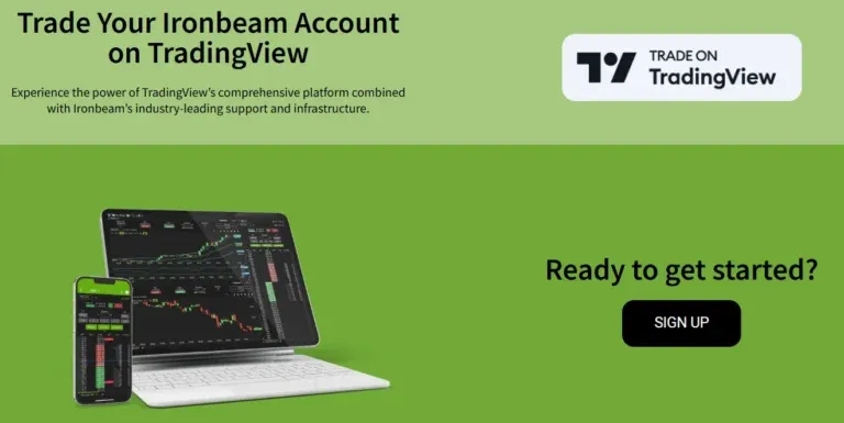 Ironbeam 2 скрин