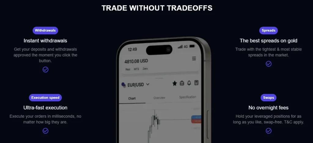 Majestic Charts 2 скрин