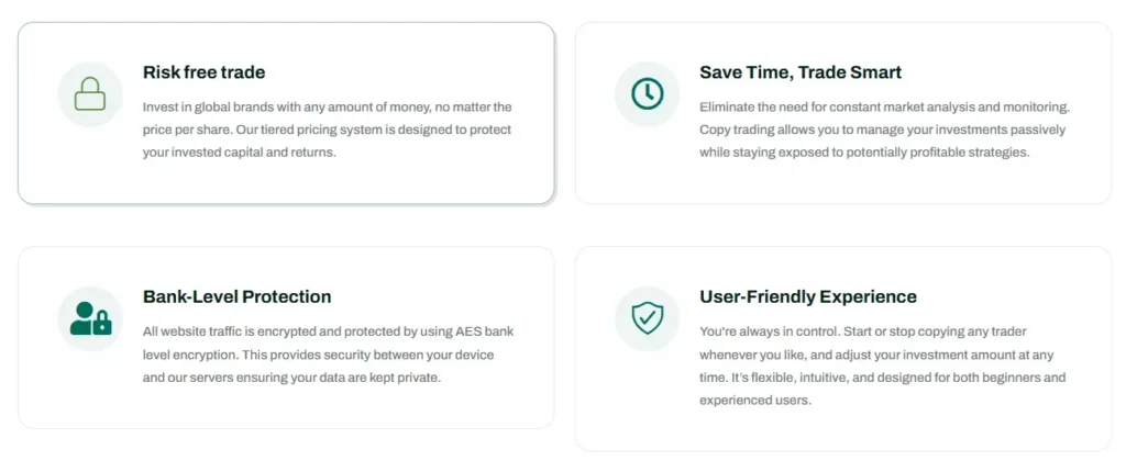 Prime Holdings 2 скрин