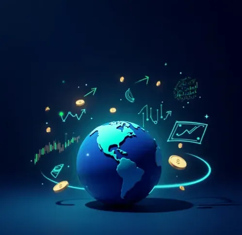 SogoTrade 1 скрин