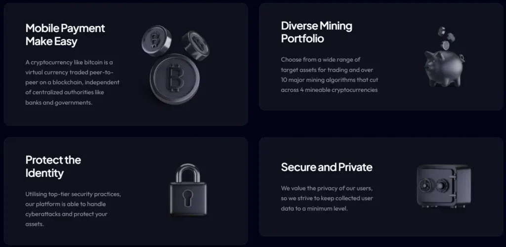 Stock Market Matrix 2 скрин