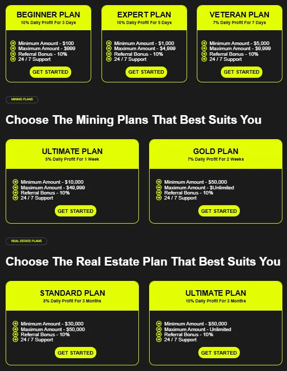 Fortune Builders 2 скрин