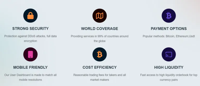 Key Trades 2 скрин