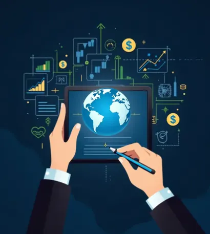 Light Bridge 1 скрин