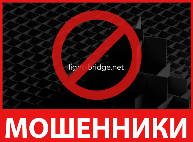 Light Bridge лицевая сторона скрин
