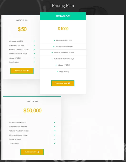 Bitpux Tradex 2 скрин