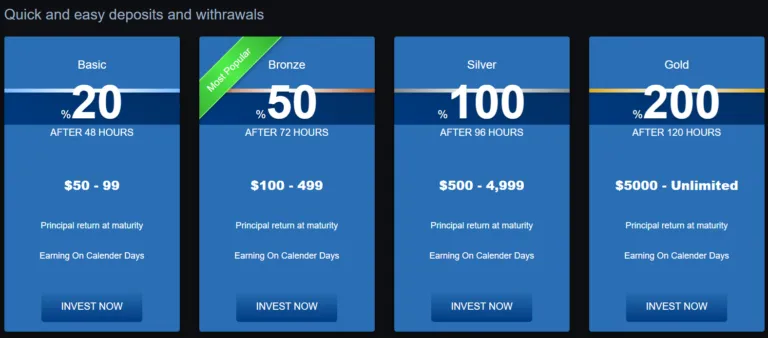 Cointaas 2 скрин