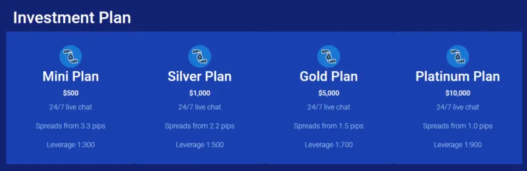 Legacychaincapital 2 скрин