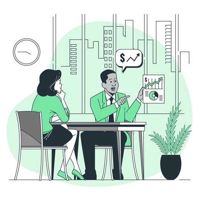 Кто такие брокеры-мошенники и как они работают скрин