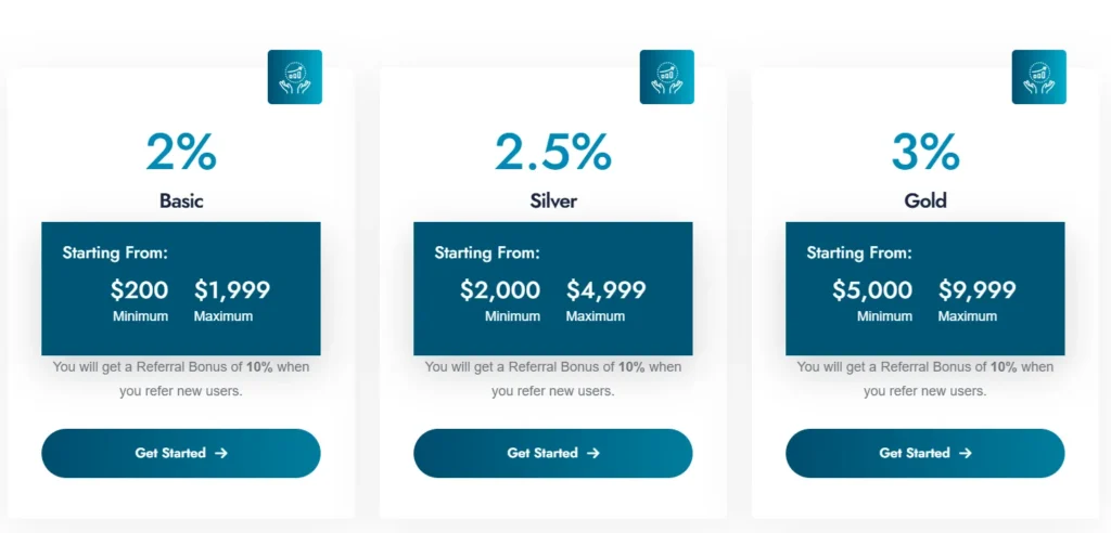 Abundant Thrive 2 скрин