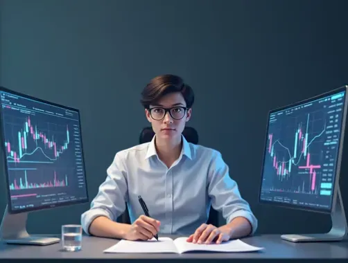 ApexExchange 1 скрин