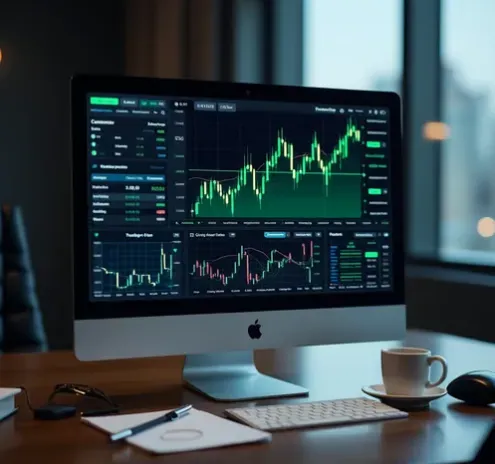 ApexExchange 2 скрин