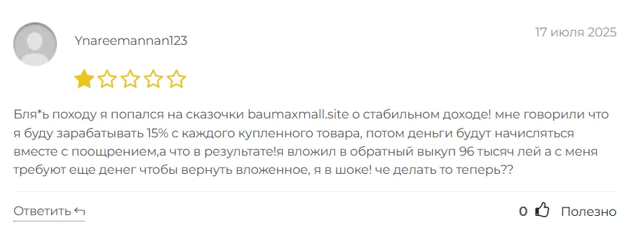 Baumaxmall_1  скрин